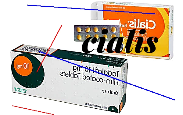 Acheter cialis original en ligne